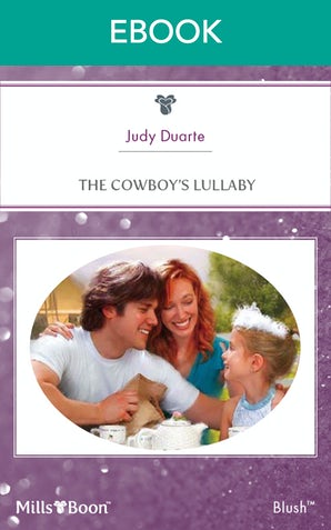 The Cowboy's Lullaby