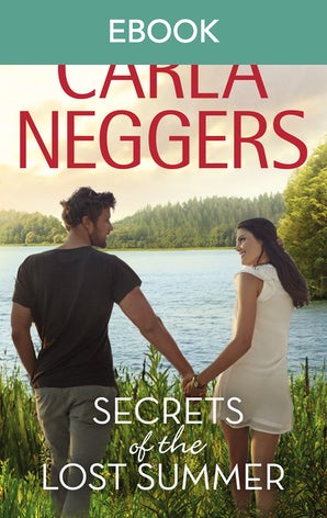 Secrets Of The Lost Summer