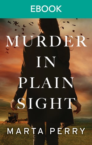 Murder In Plain Sight