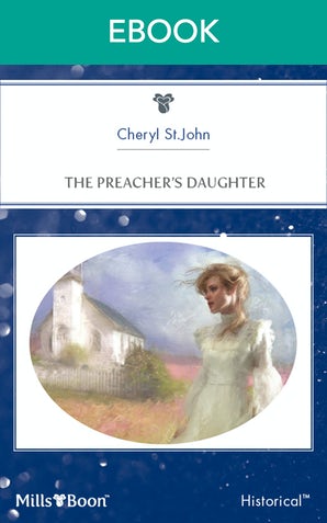 The Preacher's Daughter
