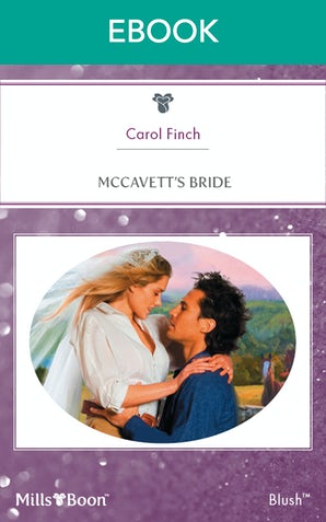 Mccavett's Bride
