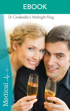 Dr Cinderella's Midnight Fling