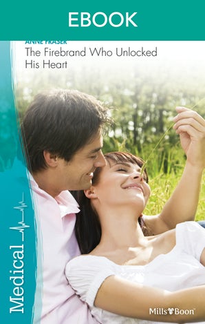 The Firebrand Who Unlocked His Heart