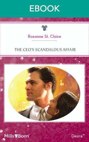 The Ceo's Scandalous Affair