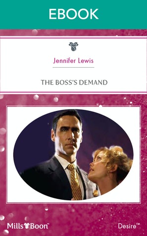 The Boss's Demand