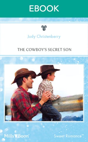 The Cowboy's Secret Son