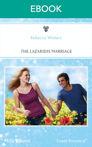 The Lazaridis Marriage