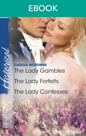 The Lady Gambles