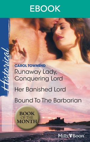 Runaway Lady, Conquering Lord