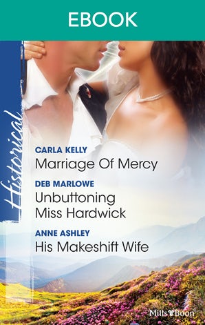 Marriage Of Mercy