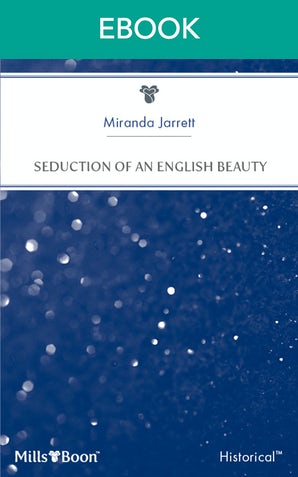 Seduction Of An English Beauty