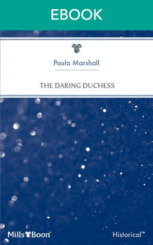 The Daring Duchess