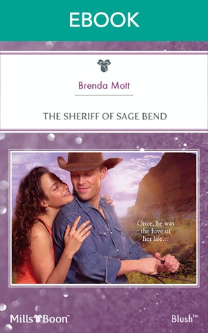 The Sheriff Of Sage Bend