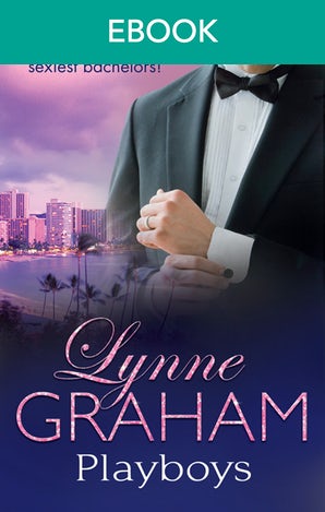 The Lynne Graham Collection