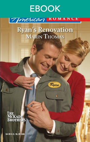 Ryan's Renovation