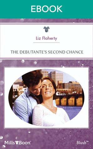 The Debutante's Second Chance