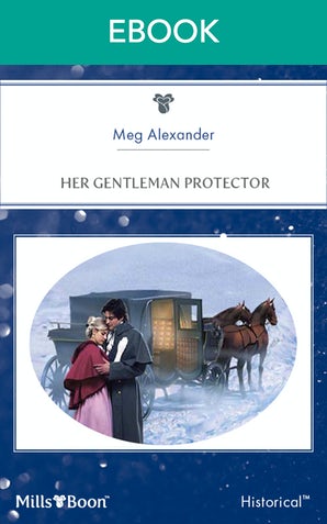 Her Gentleman Protector