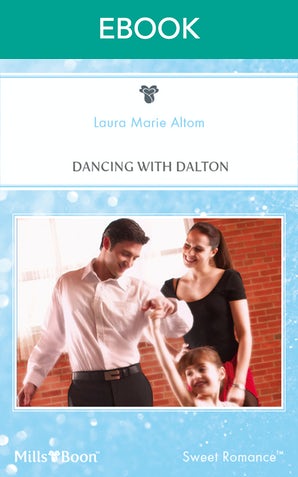 Dancing With Dalton