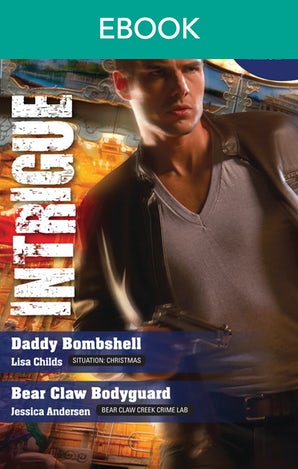 Daddy Bombshell/Bear Claw Bodyguard