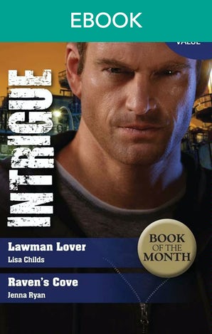 Lawman Lover/Raven's Cove