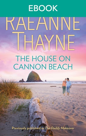 The House on Cannon Beach