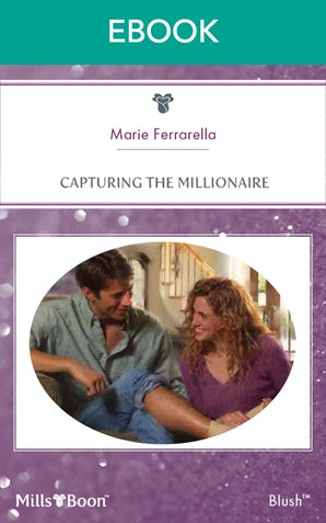 Capturing The Millionaire