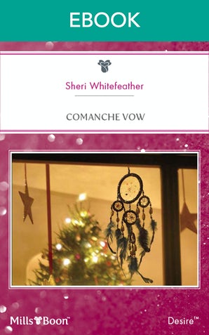 Comanche Vow