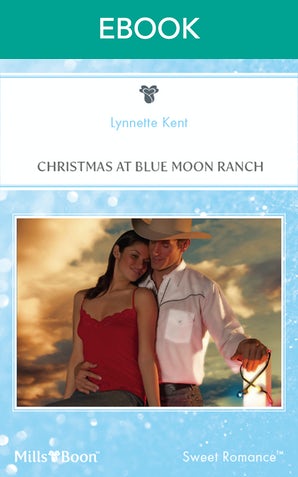 Christmas At Blue Moon Ranch