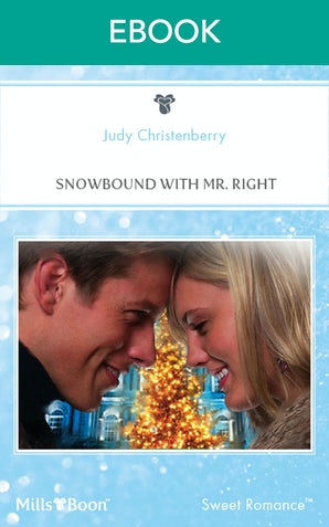 Snowbound With Mr. Right
