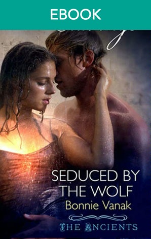 Seduced By The Wolf