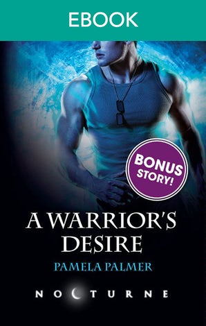 A Warrior's Desire