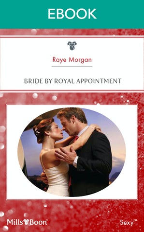 Bride By Royal Appointment
