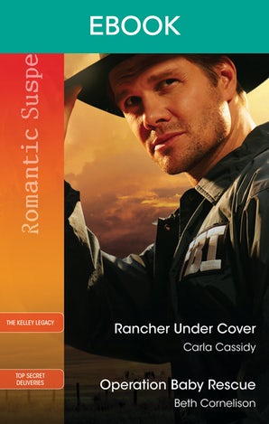 Rancher Undercover / Operation Baby Rescue