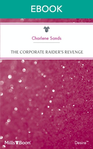 The Corporate Raider's Revenge