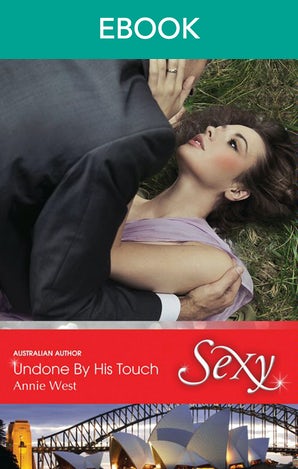 Undone By His Touch