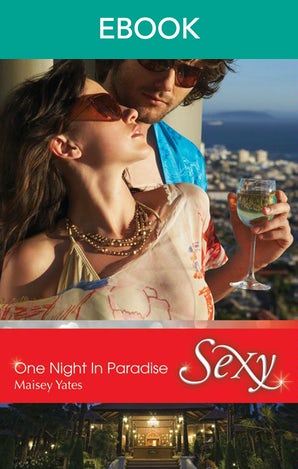One Night In Paradise