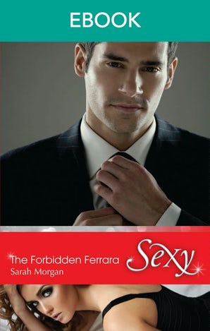 The Forbidden Ferrara