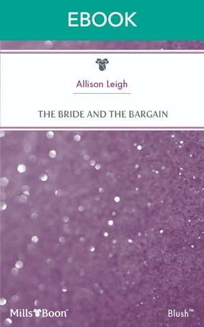 The Bride And The Bargain