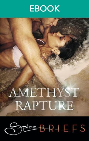Amethyst Rapture