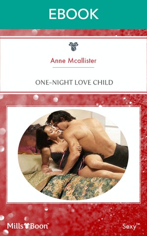 One-Night Love Child