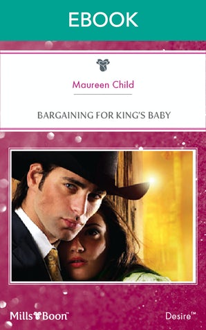 Bargaining For King's Baby