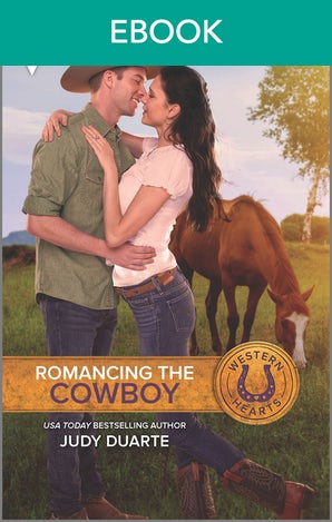 Romancing The Cowboy