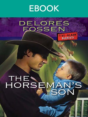 The Horseman's Son