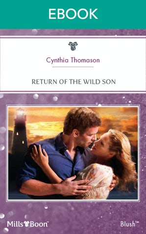 Return Of The Wild Son
