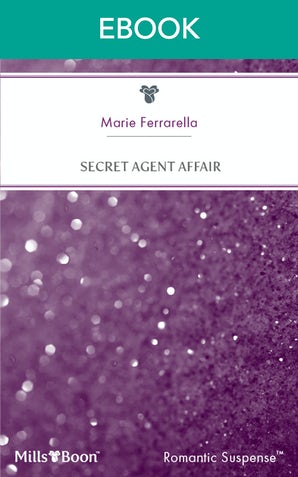 Secret Agent Affair