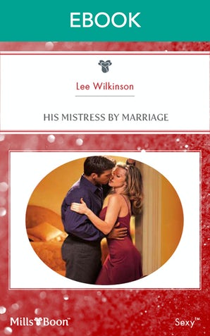 His Mistress By Marriage