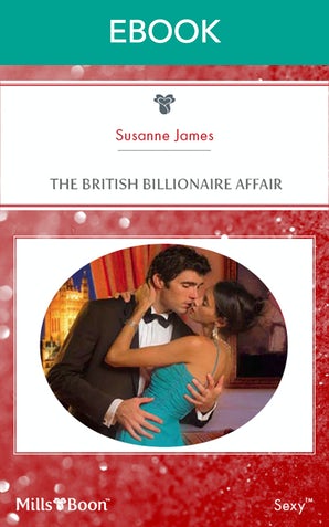 The British Billionaire Affair