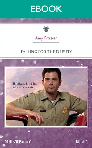 Falling For The Deputy