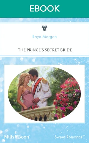 The Prince's Secret Bride