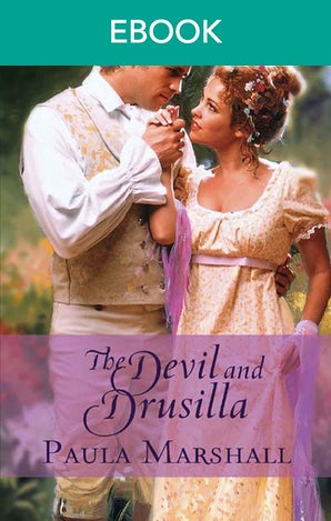 The Devil And Drusilla